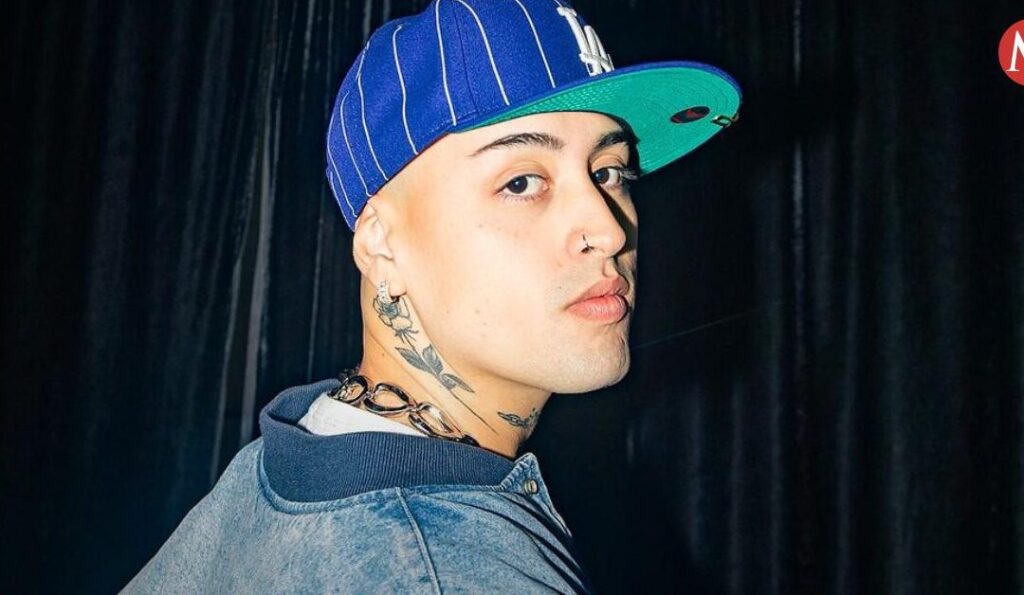 ¿Por qué se llama Tiago PZK? ¿Por qué se llama Tiago PZK?