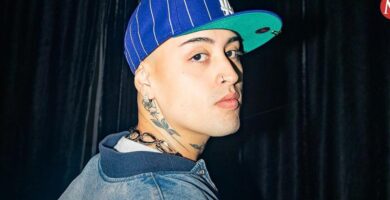 ¿Por qué se llama Tiago PZK? ¿Por qué se llama Tiago PZK?