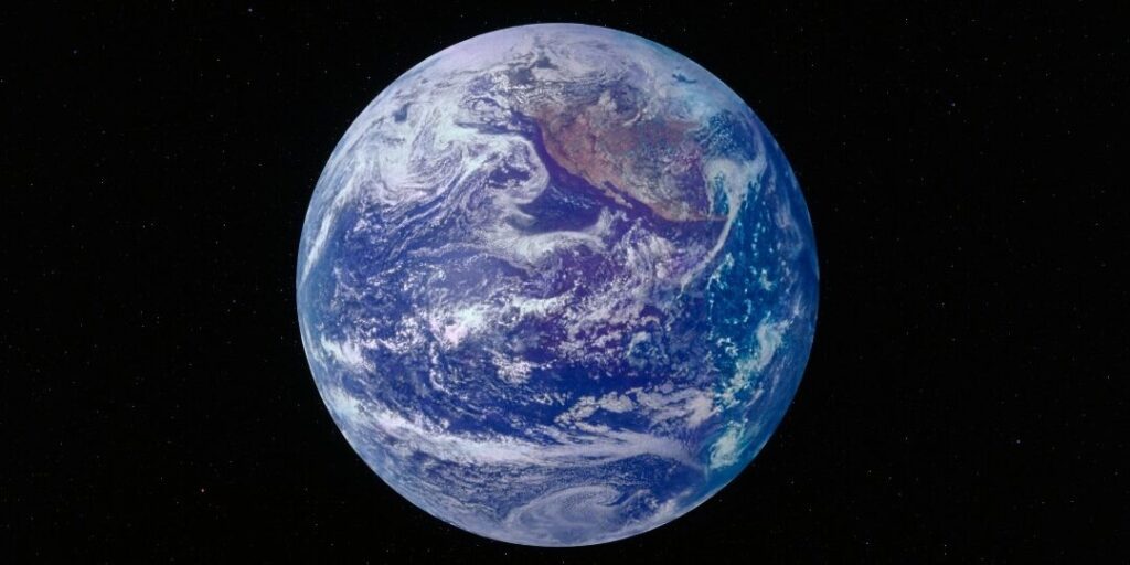 ¿Por qué se llama Tierra al planeta? ¿Por qué se llama Tierra al planeta?