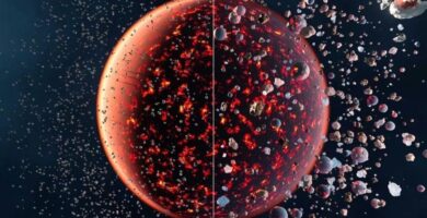 ¿Por qué se llama Tierra si tiene más agua? ¿Por qué se llama Tierra si tiene más agua?