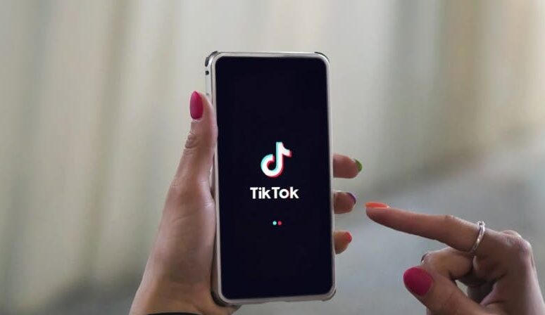 ¿Por qué se llama TikTok? ¿Por qué se llama TikTok?