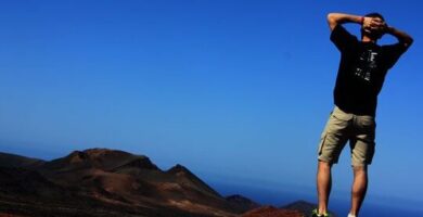 ¿Por qué se llama Timanfaya?