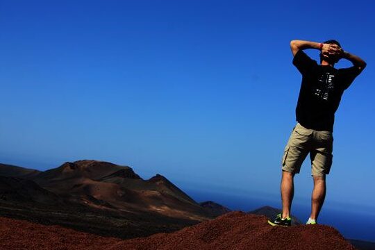 ¿Por qué se llama Timanfaya? ¿Por qué se llama Timanfaya?