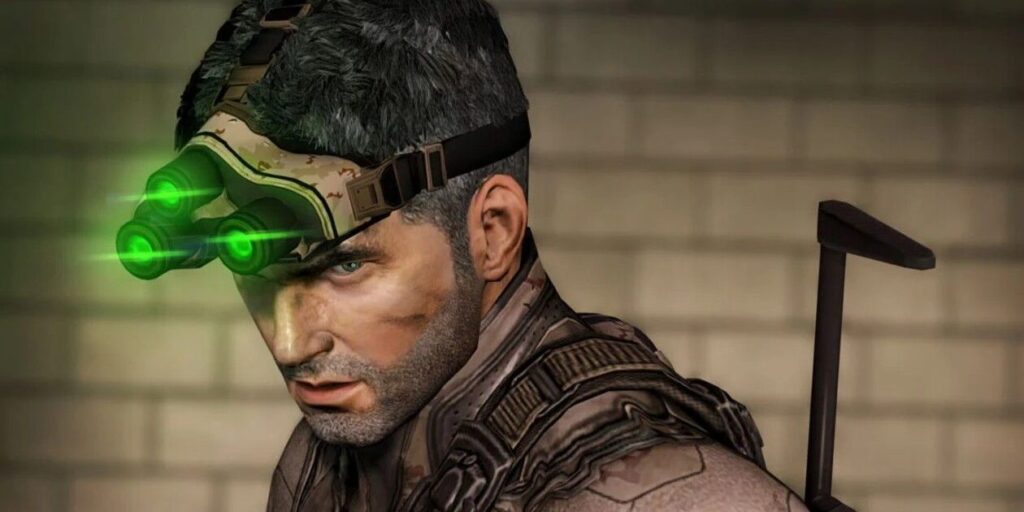 ¿Por qué se llama Tom Clancy? ¿Por qué se llama Tom Clancy?