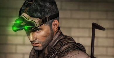 ¿Por qué se llama Tom Clancy? ¿Por qué se llama Tom Clancy?