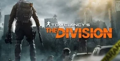 ¿Por qué se llama Tom Clancy The Division? ¿Por qué se llama Tom Clancy The Division?