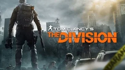 ¿Por qué se llama Tom Clancy The Division? ¿Por qué se llama Tom Clancy The Division?