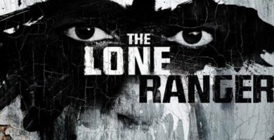 ¿Por qué se llama tonto el personaje Llanero Solitario? ¿Por qué se llama tonto el personaje Llanero Solitario?