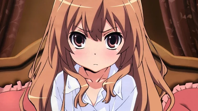 ¿Por qué se llama Toradora? ¿Por qué se llama Toradora?
