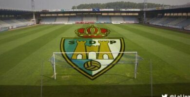 ¿Por qué se llama Toralín el estadio de la Ponferradina? ¿Por qué se llama Toralín el estadio de la Ponferradina?