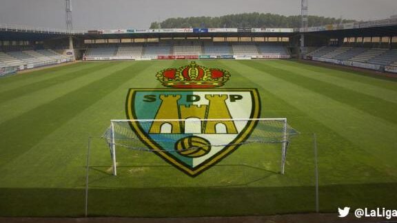 ¿Por qué se llama Toralín el estadio de la Ponferradina? ¿Por qué se llama Toralín el estadio de la Ponferradina?