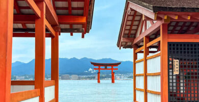 ¿Por qué se llama torii? ¿Por qué se llama torii?