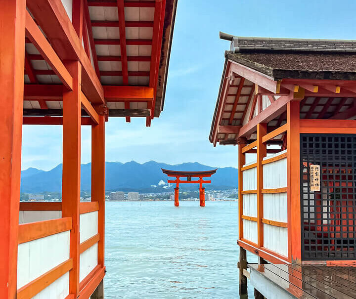 ¿Por qué se llama torii? ¿Por qué se llama torii?