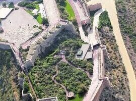 ¿Por qué se llama Torre Alfonsina el Castillo de Lorca? ¿Por qué se llama Torre Alfonsina el Castillo de Lorca?