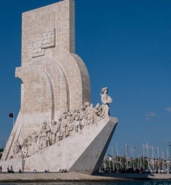 ¿Por qué se llama Torre de Belém?