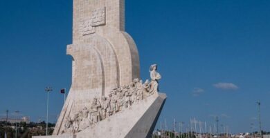¿Por qué se llama Torre de Belém? ¿Por qué se llama Torre de Belém?
