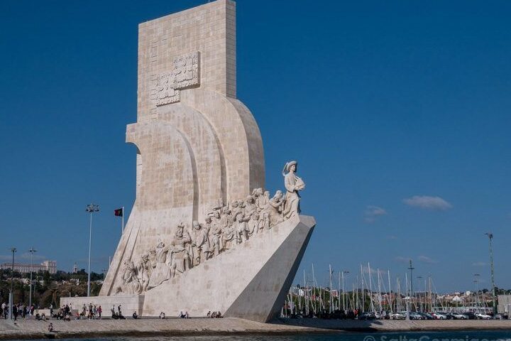 ¿Por qué se llama Torre de Belém? ¿Por qué se llama Torre de Belém?