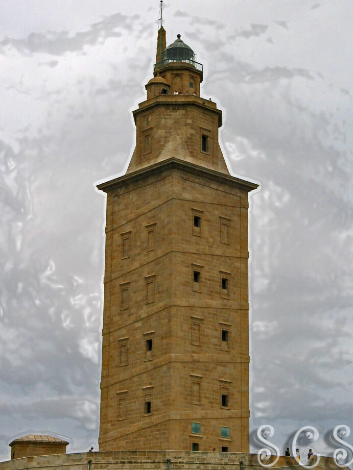 ¿Por qué se llama Torre de Hércules? ¿Por qué se llama Torre de Hércules?