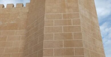 ¿Por qué se llama Torre Espantaperros?