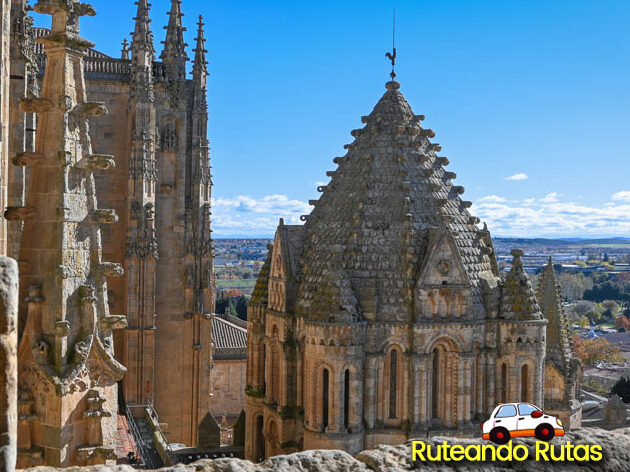 ¿Por qué se llama Torre Mocha? ¿Por qué se llama Torre Mocha?