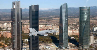¿Por qué se llama Torre PwC? ¿Por qué se llama Torre PwC?