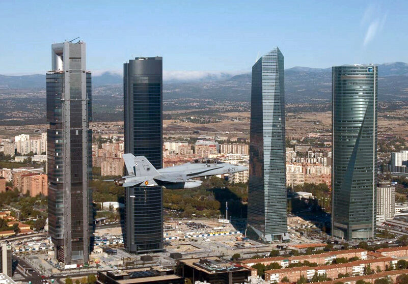 ¿Por qué se llama Torre PwC? ¿Por qué se llama Torre PwC?