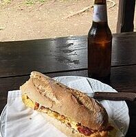 ¿Por qué se llama tortilla a la francesa? ¿Por qué se llama tortilla a la francesa?