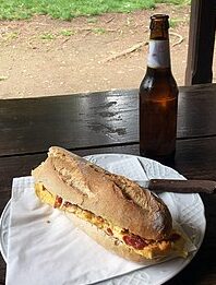 ¿Por qué se llama tortilla a la francesa? ¿Por qué se llama tortilla a la francesa?