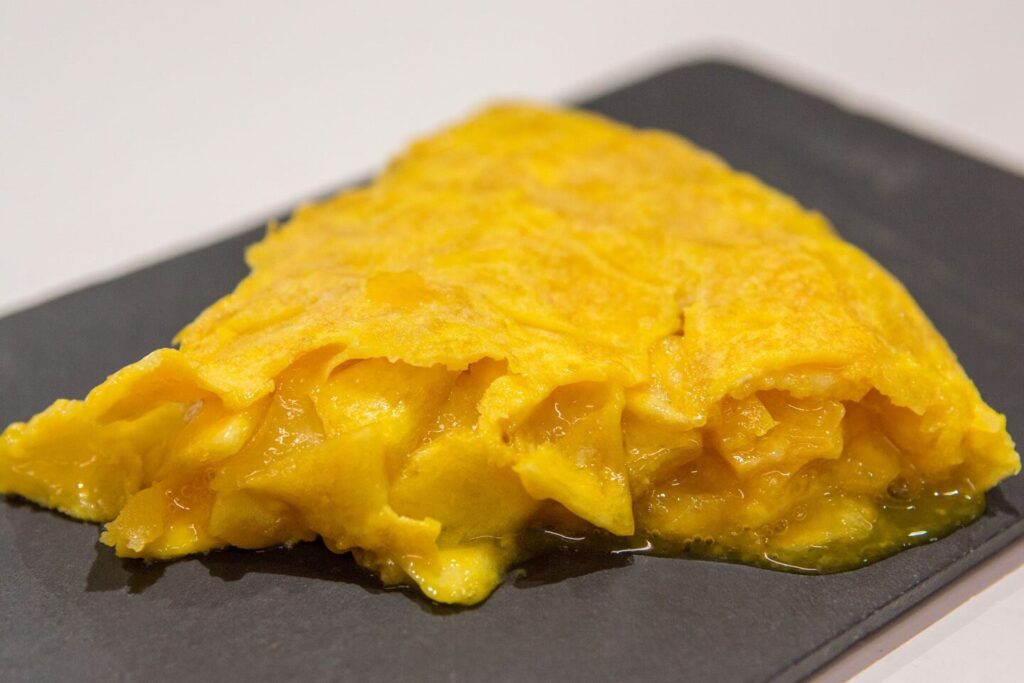 ¿Por qué se llama tortilla española? ¿Por qué se llama tortilla española?