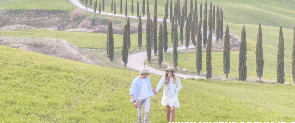 ¿Por qué se llama Toscana? ¿Por qué se llama Toscana?