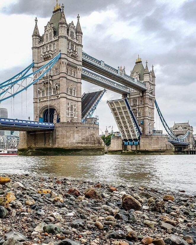 ¿Por qué se llama Tower Bridge Yahoo? ¿Por qué se llama Tower Bridge Yahoo?