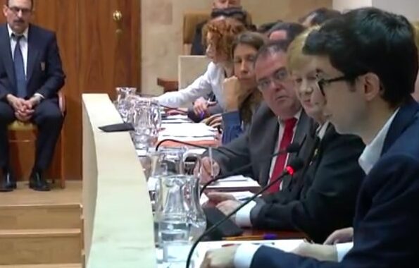 ¿Por qué se llama trama de Lezo? ¿Por qué se llama trama de Lezo?