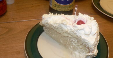 ¿Por qué se llama tres leches?