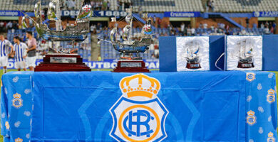 ¿Por qué se llama trofeo colombino? ¿Por qué se llama trofeo colombino?