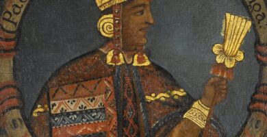 ¿Por qué se llama Tupac? ¿Por qué se llama Tupac?