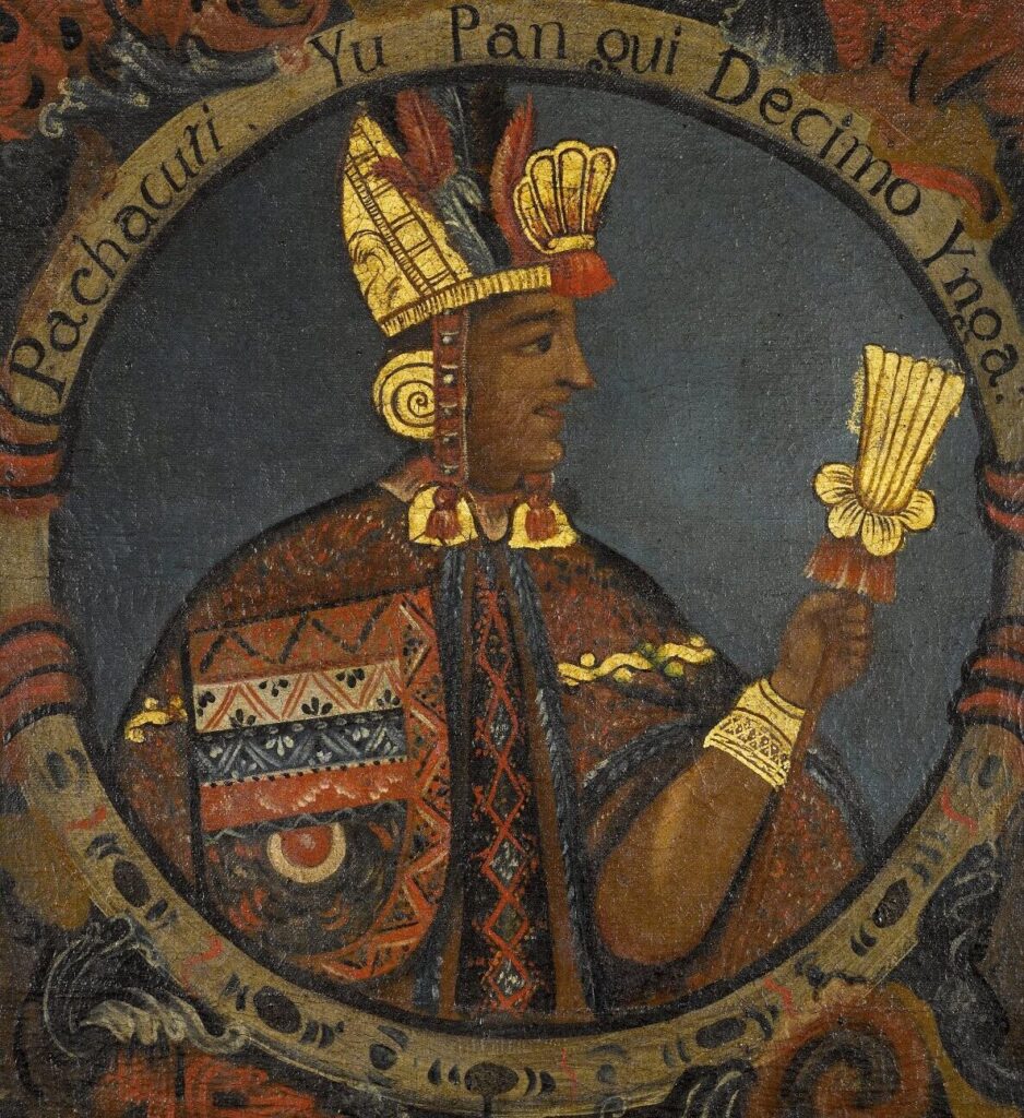 ¿Por qué se llama Tupac? ¿Por qué se llama Tupac?