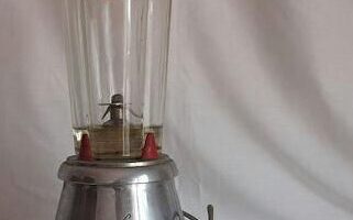 ¿Por qué se llama Turmix? ¿Por qué se llama Turmix?