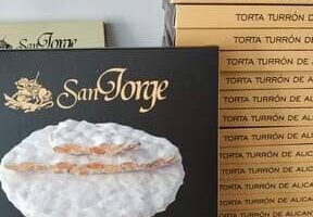 ¿Por qué se llama turrón? ¿Por qué se llama turrón?