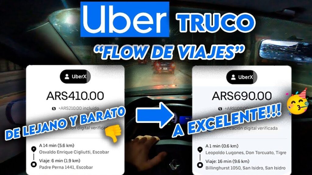 ¿Por qué se llama Uber? ¿Por qué se llama Uber?