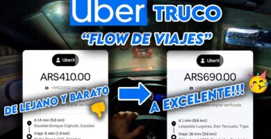 ¿Por qué se llama Uber? ¿Por qué se llama Uber?