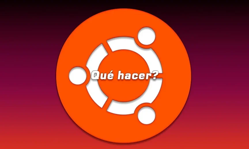 ¿Por qué se llama Ubuntu? ¿Por qué se llama Ubuntu?