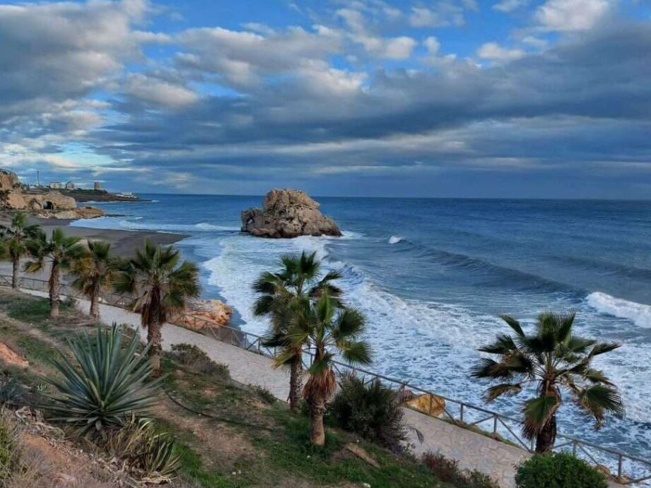 ¿Por qué se llama un barrio de Málaga El Palo? ¿Por qué se llama un barrio de Málaga El Palo?