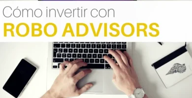 ¿Por qué se llama un robo advisor? ¿Por qué se llama un robo advisor?