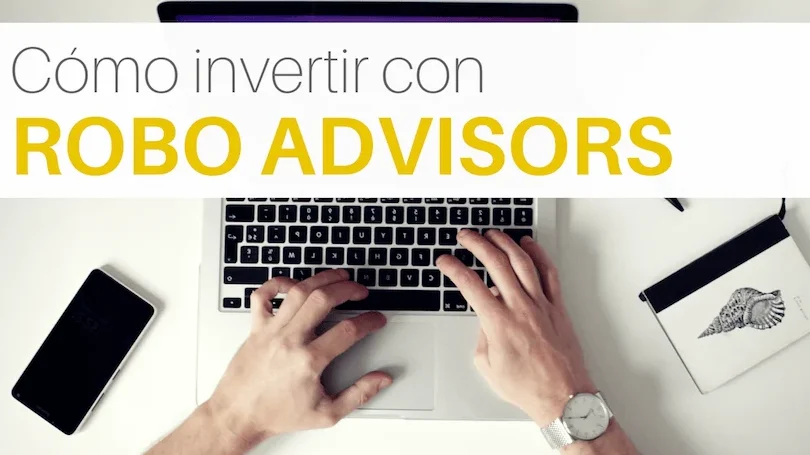 ¿Por qué se llama un robo advisor? ¿Por qué se llama un robo advisor?