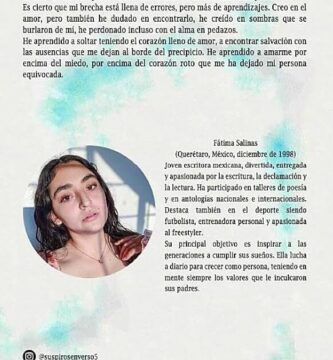 ¿Por qué se llama una paz equivocada?