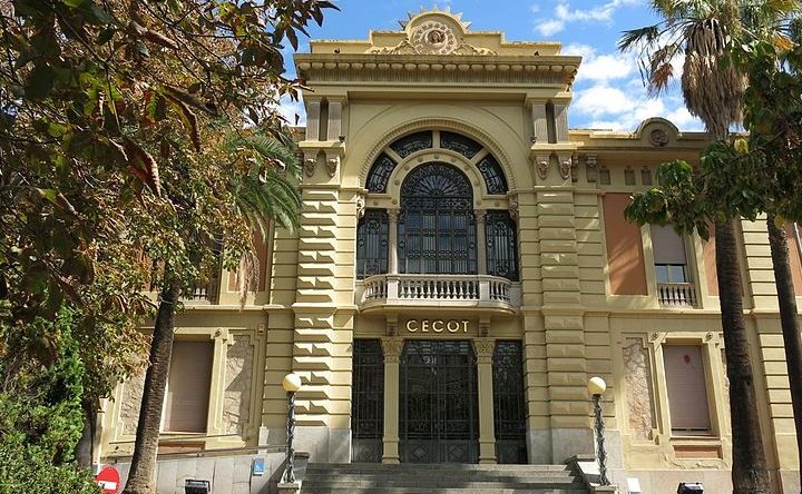 ¿Por qué se llama una zona de Terrassa Naciones Unidas? ¿Por qué se llama una zona de Terrassa Naciones Unidas?