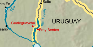¿Por qué se llama Uruguay Wikipedia? ¿Por qué se llama Uruguay Wikipedia?