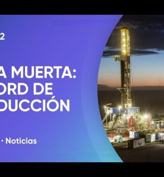 ¿Por qué se llama Vaca Muerta?