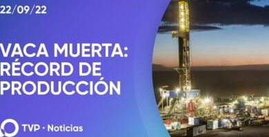¿Por qué se llama Vaca Muerta?