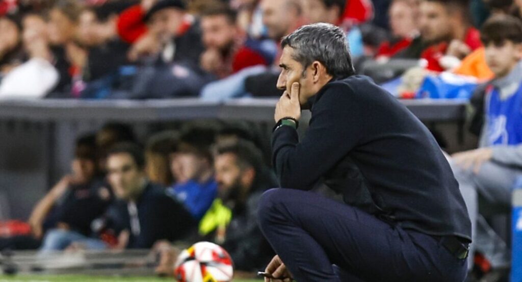 ¿Por qué se llama Valverde Txingurri? ¿Por qué se llama Valverde Txingurri?
